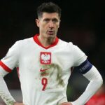 Robert Lewandowski answers injury concern after Poland setback