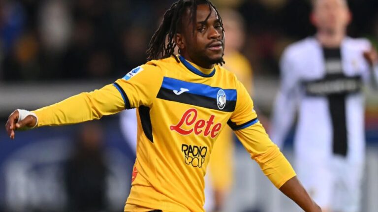 Barcelona identify new target for left winger shortlist