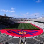 Barcelona extend stadium agreement amid Spotify Camp Nou delays