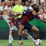 Barcelona starlet ahead of schedule in ACL recovery plan
