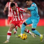 Barcelona "reach agreement" to sign Spanish right-back
