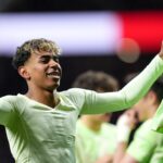 I knew an important goal was coming for Barcelona