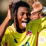 Barcelona offered chance to sign 19-year-old Colombia talent