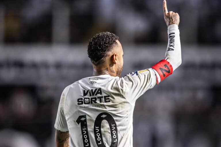 Barcelona set Neymar challenge if he wants to return to club