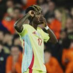 Arsenal remain ahead of Bayern Munich in race for â‚¬60m forward