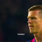 Barcelona double their lead against Osasuna as Dani Olmo scores