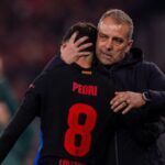 "We believe..." - Pedri disagrees with Pau Cubarsi red card