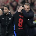 Incredible statistic for Pedri proves point: Harder, better, faster, stronger