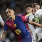 Controversial date given for rearranged Barcelona-Osasuna clash