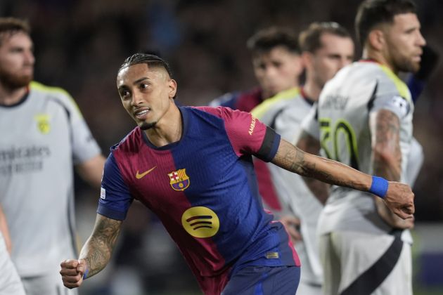 Controversial date given for rearranged Barcelona-Osasuna clash