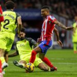 Fresh doubt cast over Reinildo Mandava renewal at Atletico Madrid