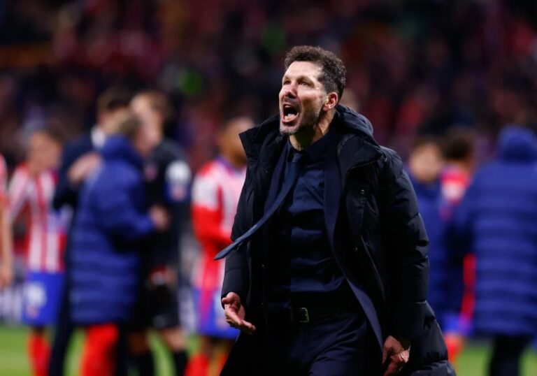 Albert Ferrer on Simeone picking Atletico up and the Barca style debate