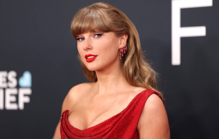Barcelona expected to finalise Taylor Swift agreement for El Clasico