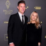 Barcelona star announces separation from wife of seven years
