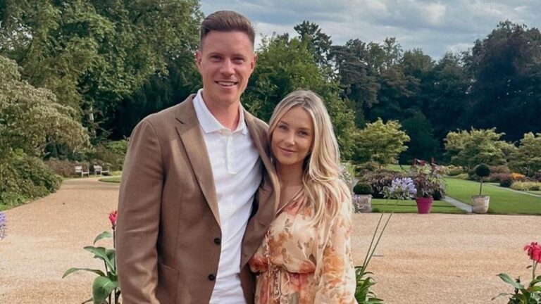 Ter Stegen drops fiery statement about reporting on split with wife