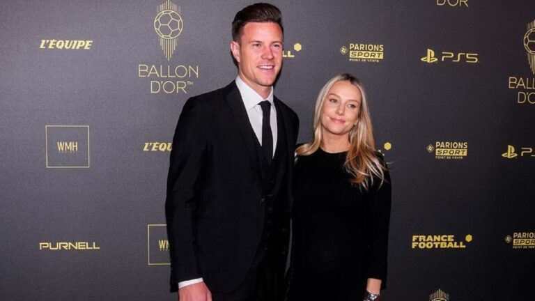 Barcelona star announces separation from wife of seven years