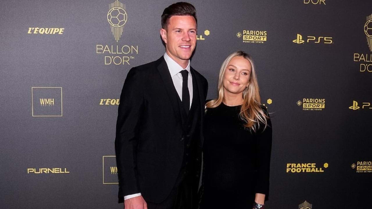 Barcelona star announces separation from wife of seven years