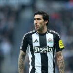 Barcelona keeping tabs on second Newcastle United midfielder