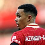 Barcelona considered 2025 deal for Trent Alexander-Arnold