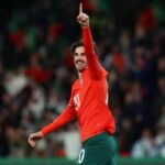 Barcelona not yet considering â‚¬25m bargain option to sign 26 G/A winger