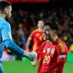 Pedri admits to tiredness ahead of Osasuna clash ahead of Osasuna clash