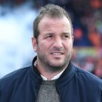 Rafael van der Vaart reponds to Lamine Yamal after Spain celebration