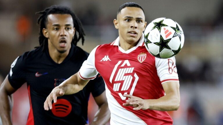 Hansi Flick gives green light for Barcelona move for right-back