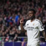 Public Prosecutor to close Vinicius Junior alleged racist abuse case