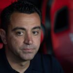 "A real learning experience" - Xavi Hernandez reflects on Barcelona managerial spell