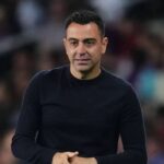 Premier League club eyeing summer approach for Barcelona icon Xavi Hernandez