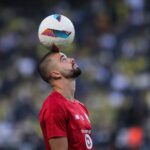 Edon Zhegrova to move on cut-price deal after contract decision
