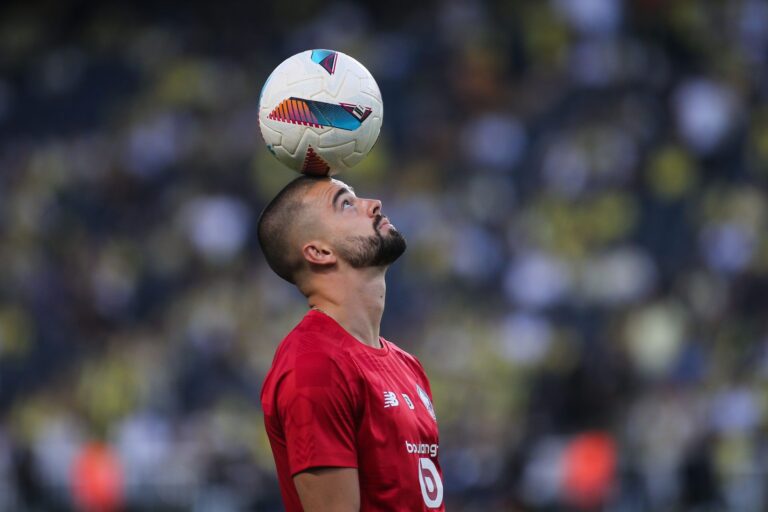 Edon Zhegrova to move on cut-price deal after contract decision