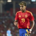 Former RFEF chief claims 'threat to kill' made to Lamine Yamal's father over Spain allegiance