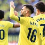 Atletico Madrid consider including player in bid for marquee signing