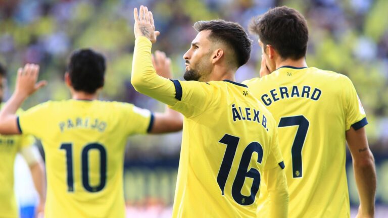 Atletico Madrid consider including player in bid for marquee signing
