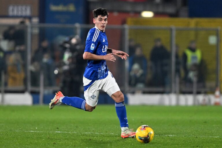 Two teams willing to meet Barcelona asking price for loan talent