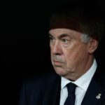 Real Madrid manager Carlo Ancelotti has three Copa del Rey final doubts