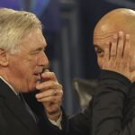 Mikel Arteta reveals Pep Guardiola role in Real Madrid defeat to Arsenal