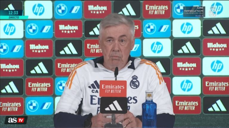 Real Madrid cancel press conference before Copa del Rey final in protest