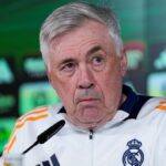 Carlo Ancelotti responds to Dani Olmo registration decision