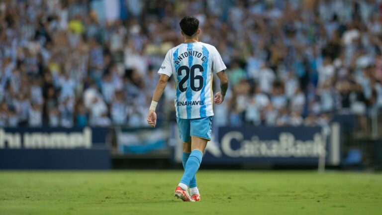 Real Madrid and Barcelona lose out to Premier League side on 18-year-old