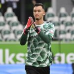 Barcelona goalkeeping target not interested in move to Catalan giants