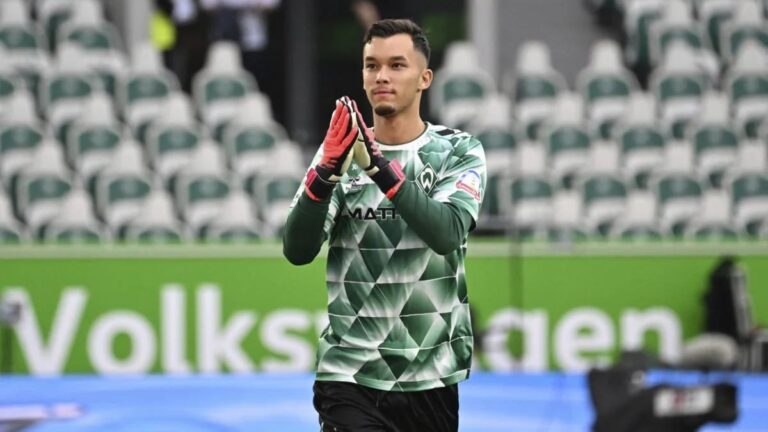 Barcelona goalkeeping target not interested in move to Catalan giants