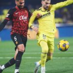 Manchester United enquire about 23-year-old La Liga assist king