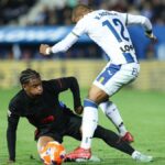 Barcelona confirm Alejandro Balde injury as recovery timeline is revealed