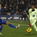 Barcelona star to undergo tests today
