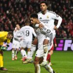 Carlo Ancelotti yet to decide over two spots in Copa del Rey final line-up