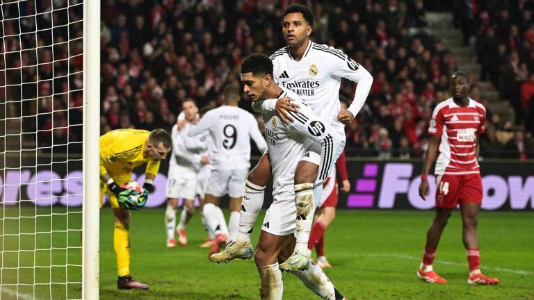 Carlo Ancelotti yet to decide over two spots in Copa del Rey final line-up