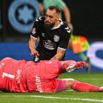 Las Palmas star undergoes emergency surgery on intestine
