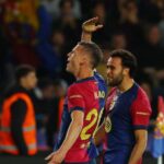 Barcelona make history during Mallorca victory with remarkable statistic